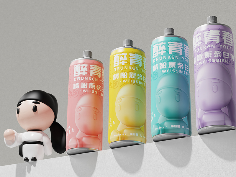 品牌识别的关键：有效的VI设计技巧