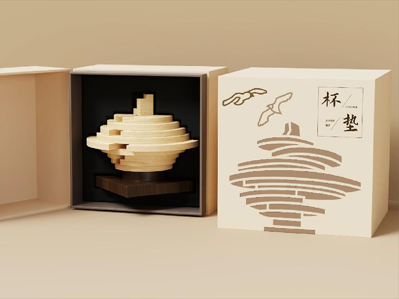 给你的品牌穿上“华丽的外衣”！