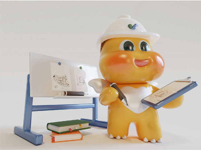 揭秘！我们是如何把一个“键盘侠”IP，调教成人见人爱的“团宠”的？🤫