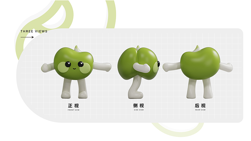 好家伙，这IP居然成“卷王”了！